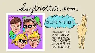 Indigo Wild - Origin - Daytrotter Session