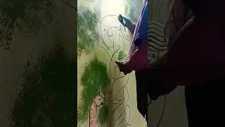 #shorts Primary School Art | axomtech