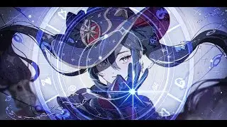 Destiny Cannot Be Change - Mona Theme