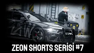 D&Uuml;NDEN BUG&Uuml;NE CREW RP | ZEON SHORTS #7