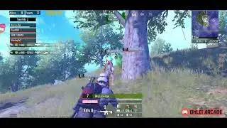 PUBG Free Tournament XIV