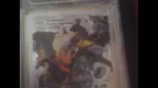 Researching Pok&eacute;mon Cards Part 2