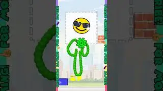 ONLY 1 RULE! Solve Using 🚀 Challenge! (Part 2 - Very Hard) #shorts #mobilegame #puzzlegame