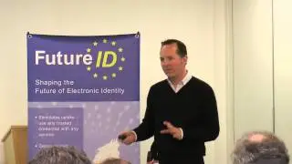 eIDAS Regulation and Implementing the Act