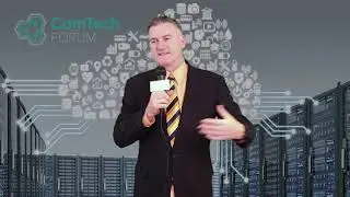 ComTech Forum: Next Generation Wireless
