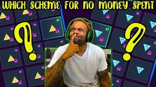 MADDEN 21 NO MONEY SPENT WHAT ARE CHEMS AND WHICH SHOULD YOU EQUIP