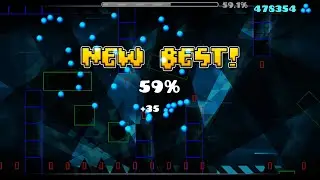 Ultimate Demon Roulette 59% (Mystic)