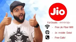 Jio New offer🔥 Free wifi🔥double Data🔥Free Call🔥The offer is broken, my children🔥