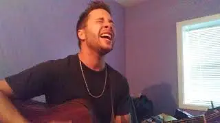 Justin fowler crazy love
