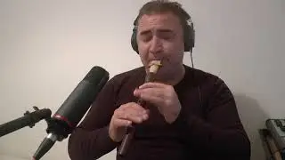 Zafer K&uuml;&ccedil;&uuml;k. Mey Uzun Hava, Dogaclama, iprovisation.