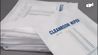 Dust Free Cellulose Cleaning Cloths Wear Resistant
