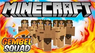 JADI GEMBEL ! (Minecraft Murder Mystery Indonesia)