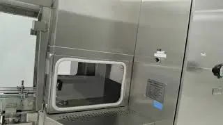 Vietnam Pharmaceutical Turnkey Plant