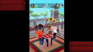New Slap Kings | Tournament End 2024 | Gameplay Walkthrough Part 1