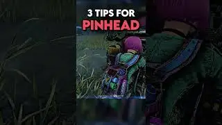 3 Pro Tips for PINHEAD 📌