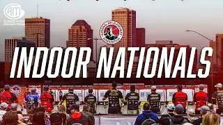 🔴LIVE | 2026 NFAA Indoor Nationals Professional Shoot Off