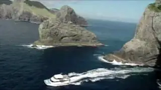 Luxury Escorted Tours around New Zealand with Scenic