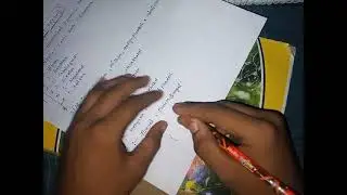 #tricky study