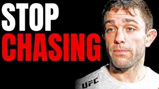 Ryan Hall: Why Your Guard Passing Doesn’t Work