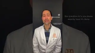 Surgery Safety Beyond BMI: Insights from Dr. Repta