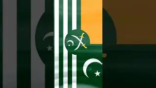 1ST indo-pak war edit (no hate) #history #shorts #pakistan #india #edit