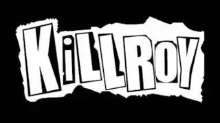 Killroy - Fighting in the Stands