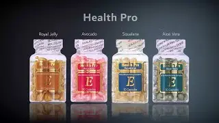 Beauty-капсули Nu-Health USA