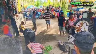 Dj Cek Sound Album Viral Full Senyum Maszeh &bull; kok geting aku  woko channel   DONAL AN69 AUDIO