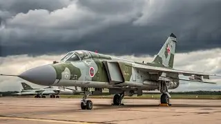 🔥ШОК! Новый 2025 Су-24 