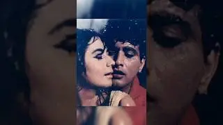 Memories - Manoj Kumar and Nanda