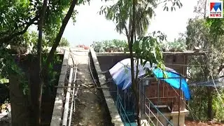 കാഞ്ഞിരകൊല്ലിയിൽ പരിസ്ഥിതിക്ക് യോജിക്കാത്ത രീതിയിൽ കെട്ടിട നിർമാണം  Kannur Kanjiram kolli tourisu