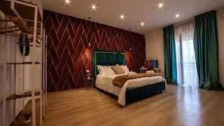Easy Boarding | Naples, Italy | Hotel Review 🏩