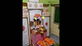 Santipur Rash Yatra 2025 | Tribhubaneswar Narayan Puja
