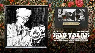Kab Talak | Wolivo | Ali Saffudin | Azadi Records