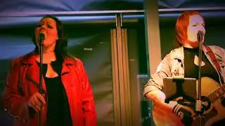 Yazanna Tjejduo - Sommarmelad 2017