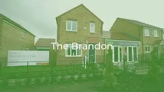Gleeson Homes Brandon Show Home Tour