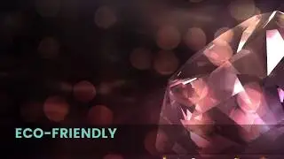 This is the future of Diamonds! Eco-friendly ethical options with Gemifique