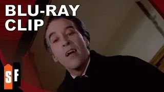 Scars Of Dracula (1970) - Clip: Bedroom Scars (HD)