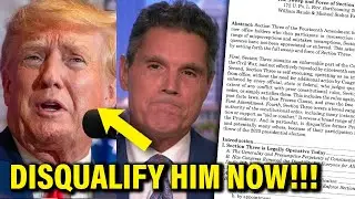 Right Wing Lawyers TURN AGAINST Trump and Make SHOCKING Request