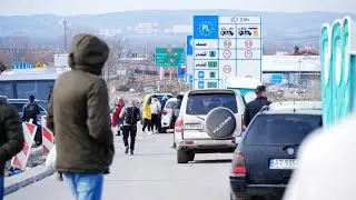 Medyka i Przemyśl - ruszyła fala pomocy uchodźcom