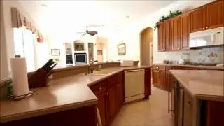 Waterlefe Waterfront home with Golf Course views