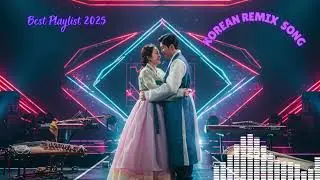 Hidden Gems Korean Remix 💎 | Underrated Love Songs Reimagined