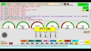 ROS MODE 27635MHz Беларуь - Тайланд 153E293 de 317CC001
