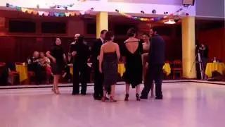 Salonissimo Savona 2016   Ronda de despedida - Te aconsejo que me olvides