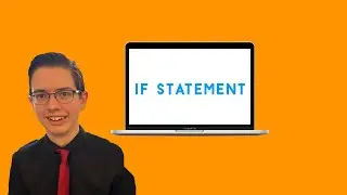 If Statement - Become a Java Programmer in 2023