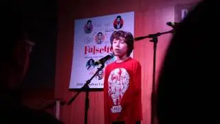 Anthony Rosenthal - Miracle of Judaism (live at Barnes & Noble)