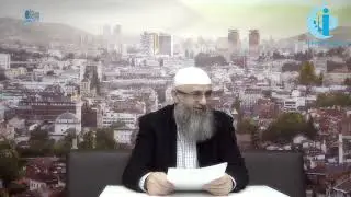 BRAČNI UGOVOR || dr. Safet Kuduzović