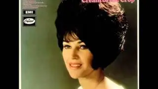 Wanda Jackson - Swinging Doors (1968).
