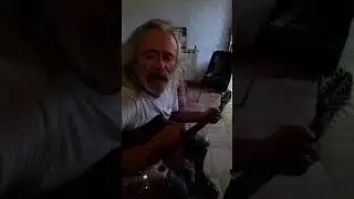 DEIXEBLES DE LA XENA (Als 4 Vents) (Jordi Lapsus Guitar)