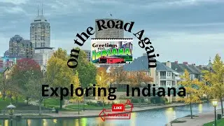 4 Reasons to Visit Indiana in the Summer #vacation #indianapolis #travel